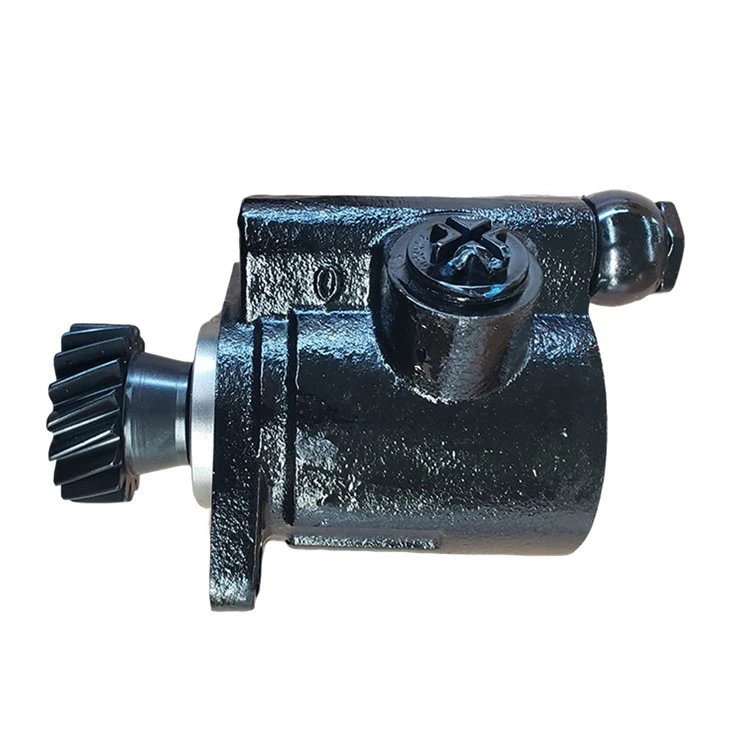 DZ9100130011 Shebman Steering Twj