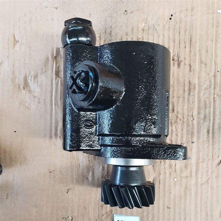 DZ9100130011 Shacman Steering Pump3 DZ9100130011 Shacman Steering Pump3