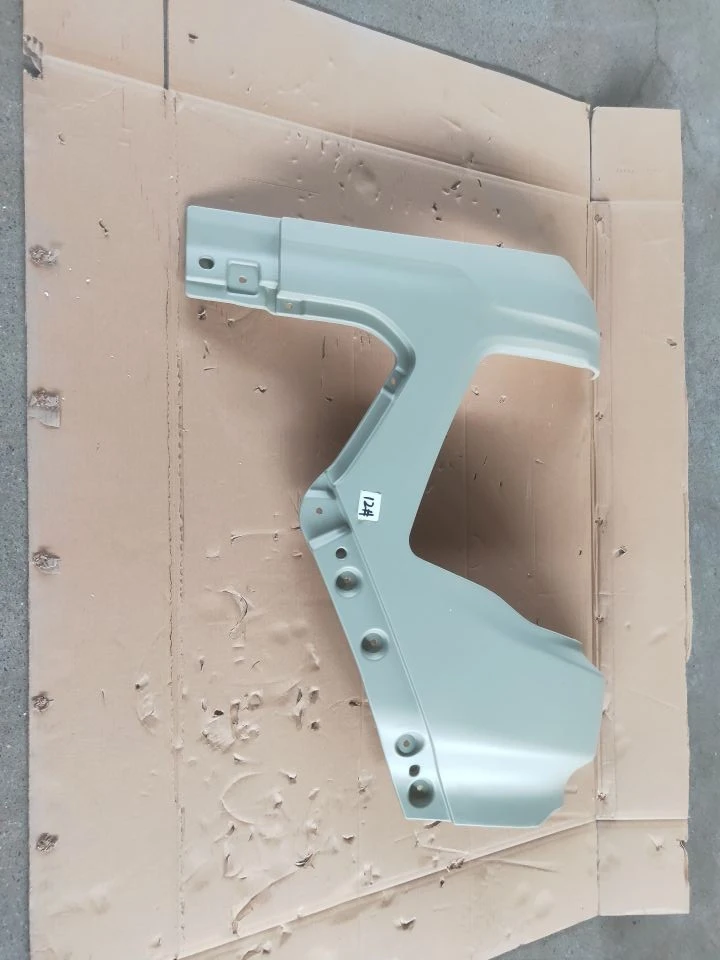 DZ9X259620013 Right Decorative Panel suppliers