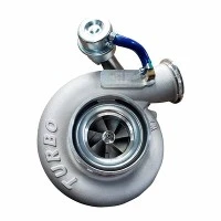 1000714569 Turbocharger