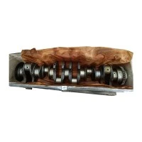 1005014-81DB Crankshaft Los Ua Ke